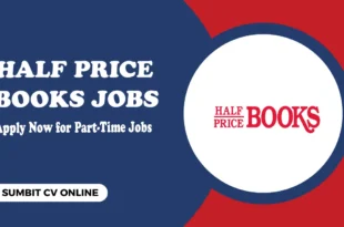 Half Price Books Jobs