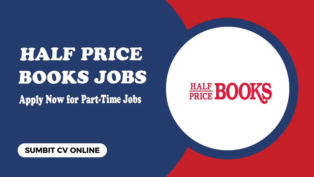 Half Price Books Jobs Half Price Books Jobs