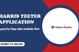 Harris Teeter Jobs