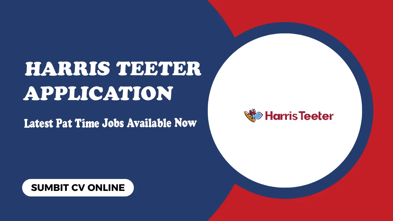 Heb Careers Harris Teeter Jobs