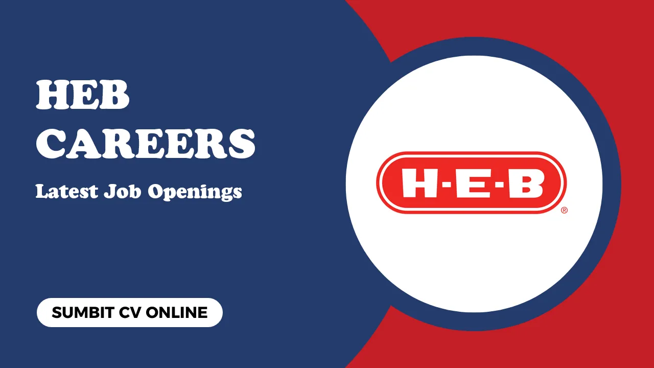 Heb Careers Heb Careers
