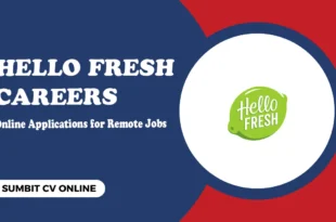HelloFresh Careers
