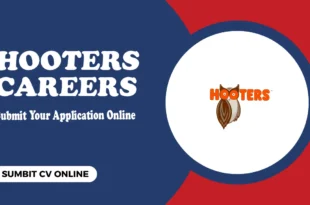 Hooters Careers