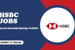 HSBC Jobs