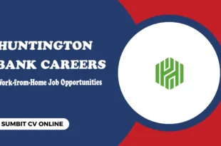 Huntington Bank Careers