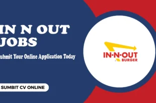In N Out Jobs
