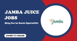 Jamba Juice Jobs