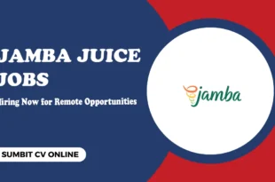 Jamba Juice Jobs