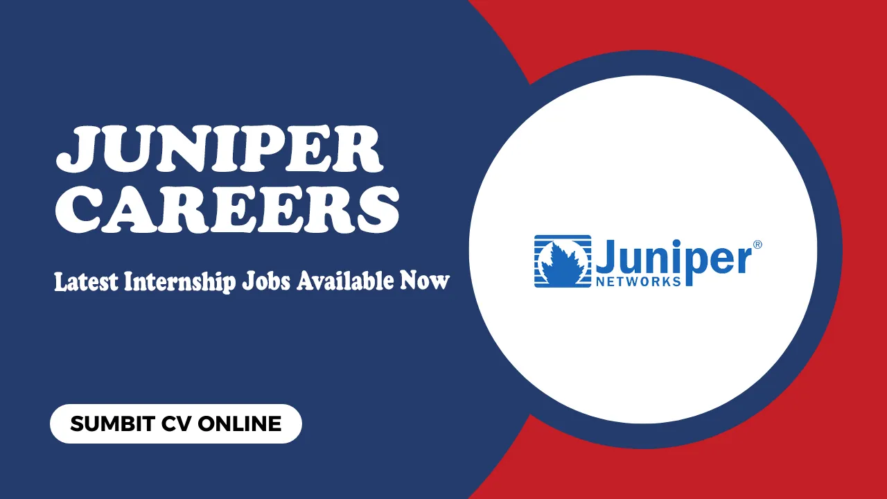 Juniper Careers Juniper Careers