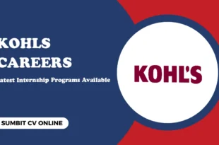 Kohls Careers