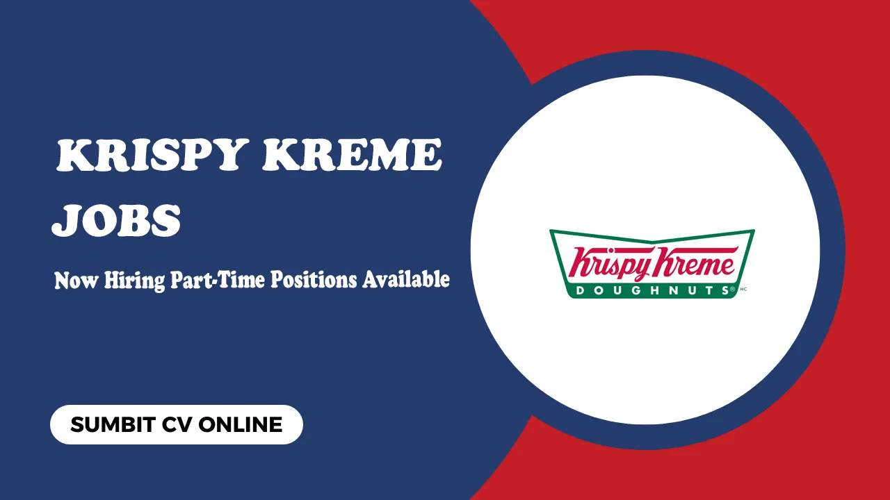 Krispy Kreme Jobs Krispy Kreme Jobs