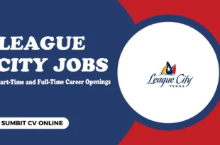 League City Jobs