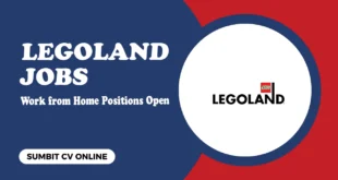 Legoland Jobs