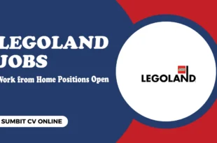 Legoland Jobs