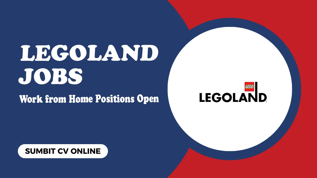 Legoland Jobs Legoland Jobs