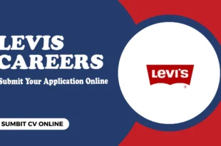 Levis Careers