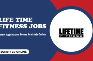 Life Time Fitness Jobs