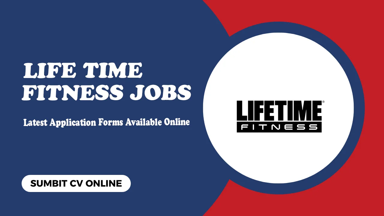 Life Time Fitness Jobs Life Time Fitness Jobs