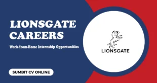 Lionsgate Careers