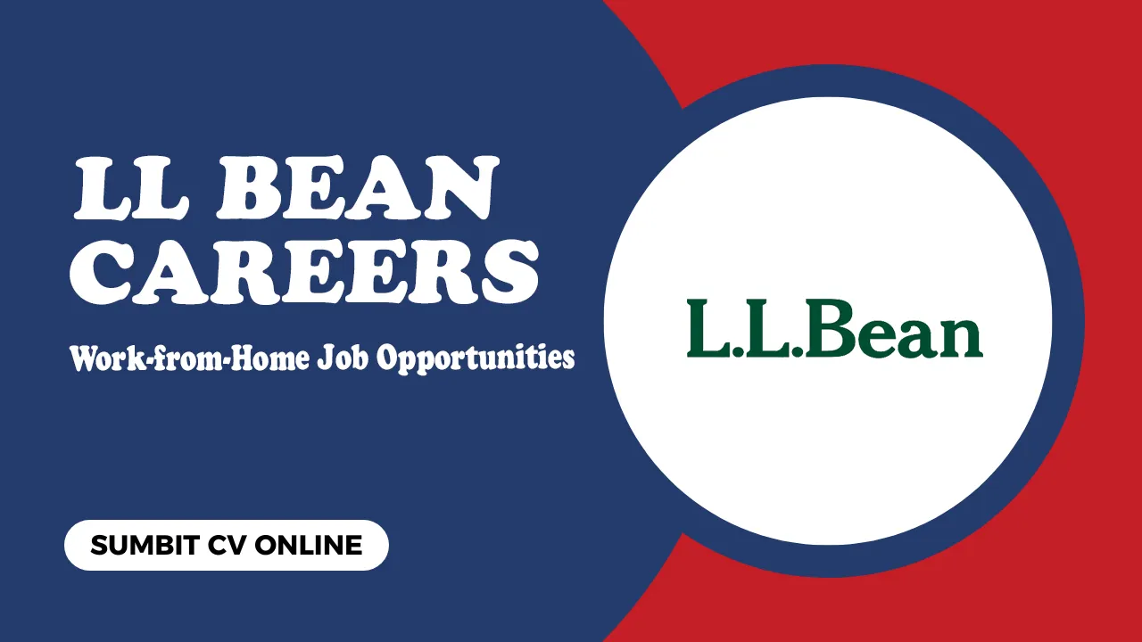 LL Bean Careers LL Bean Careers