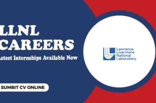 LLNL Careers