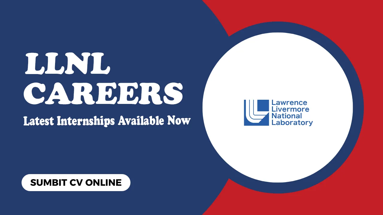 LLNL Careers LLNL Careers