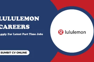 Lululemon Careers