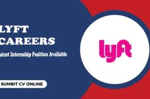 Lyft Careers