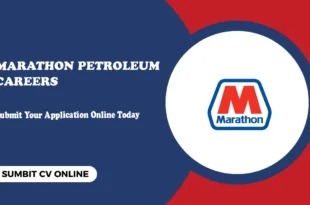 Marathon Petroleum Careers