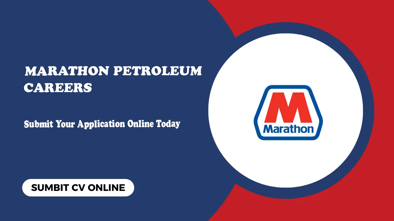 Marathon Petroleum Careers Marathon Petroleum Careers