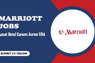 Marriott Jobs