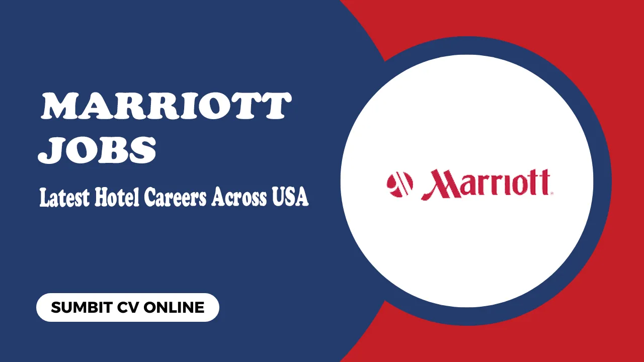 Marriott Jobs Marriott Jobs