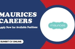 Maurices Careers
