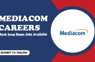 Mediacom Careers