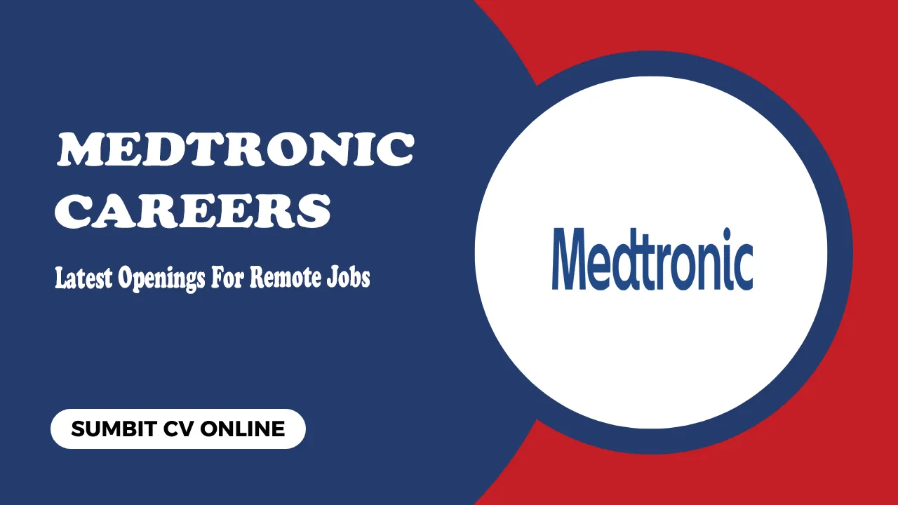 Medtronic Careers Medtronic