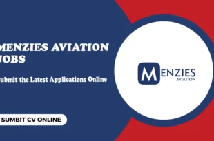 Menzies Aviation Jobs