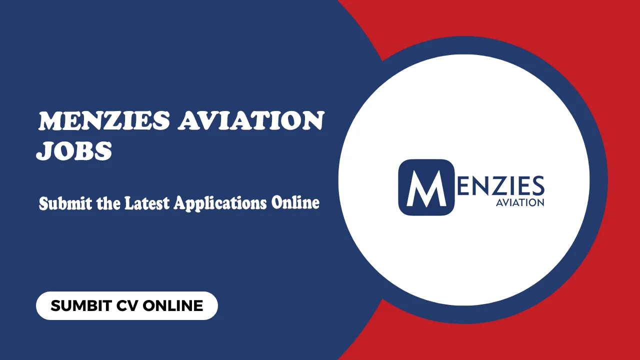 Menzies Aviation Jobs Menzies Aviation Jobs