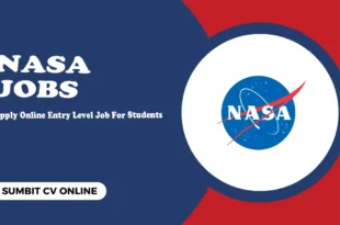 NASA Jobs