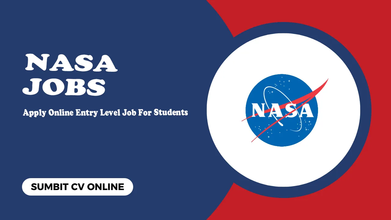 NASA Jobs NASA Jobs