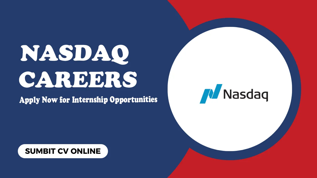 Nasdaq Careers Nasdaq Careers