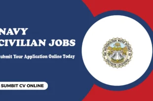 Navy Civilian Jobs