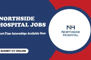 Northside Hospital Jobs
