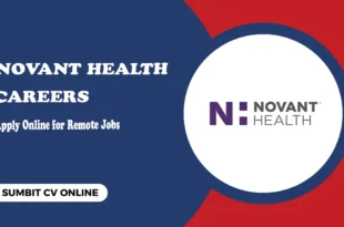 Novant Health Careers