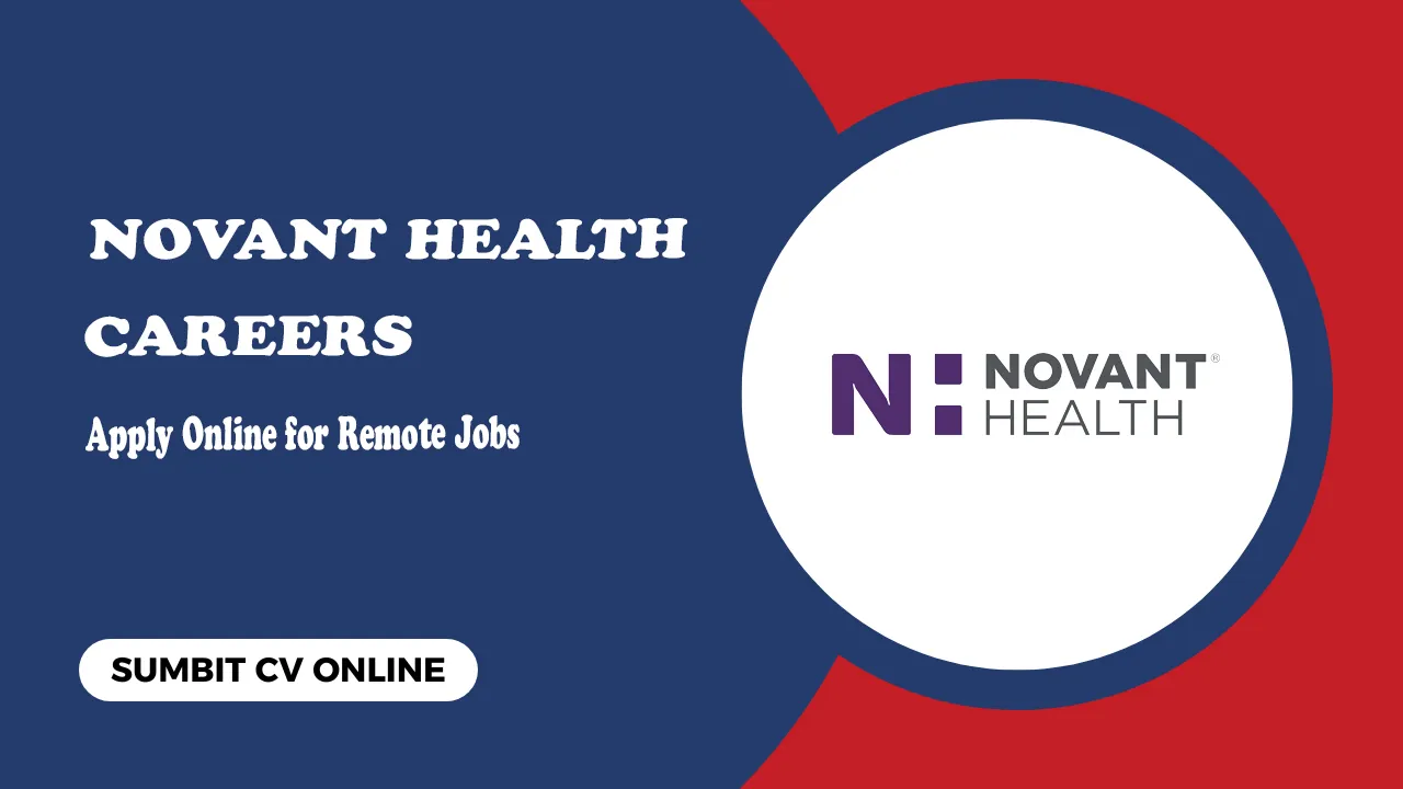 Novant Health Careers Novant Health Careers