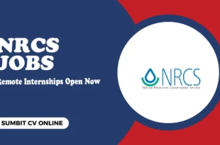 NRCS Jobs