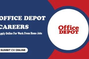 Office Depot Careers