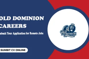 Old Dominion Careers