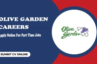 Olive Garden Careers