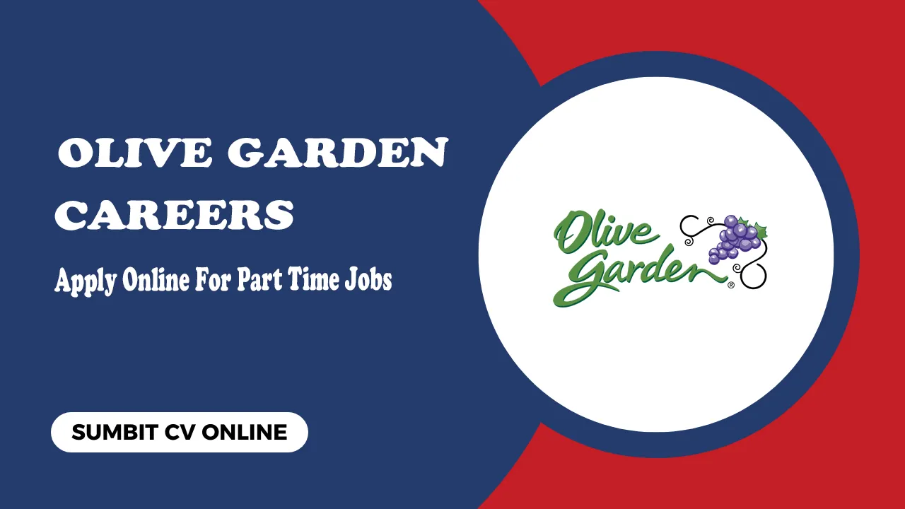 Olive Garden Careers Olive Garden Careers