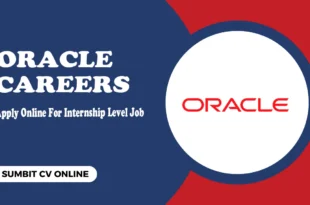 Oracle Careers